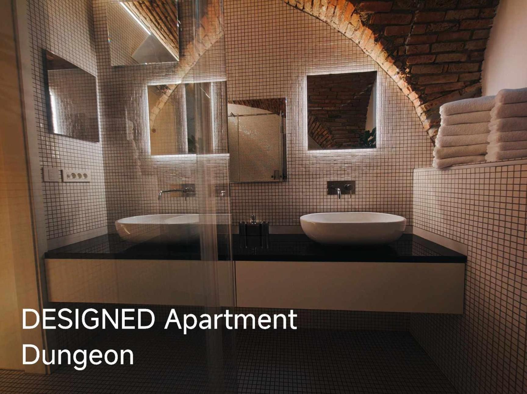 Apartman Dungeon
