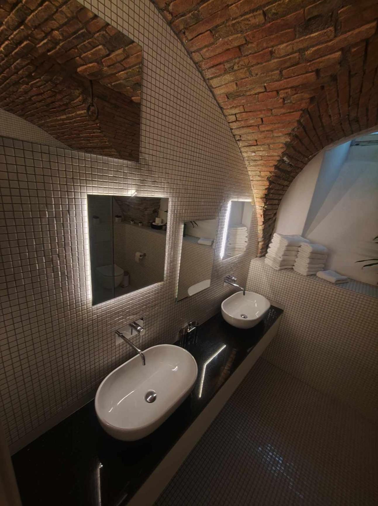 Appartement Dungeon *